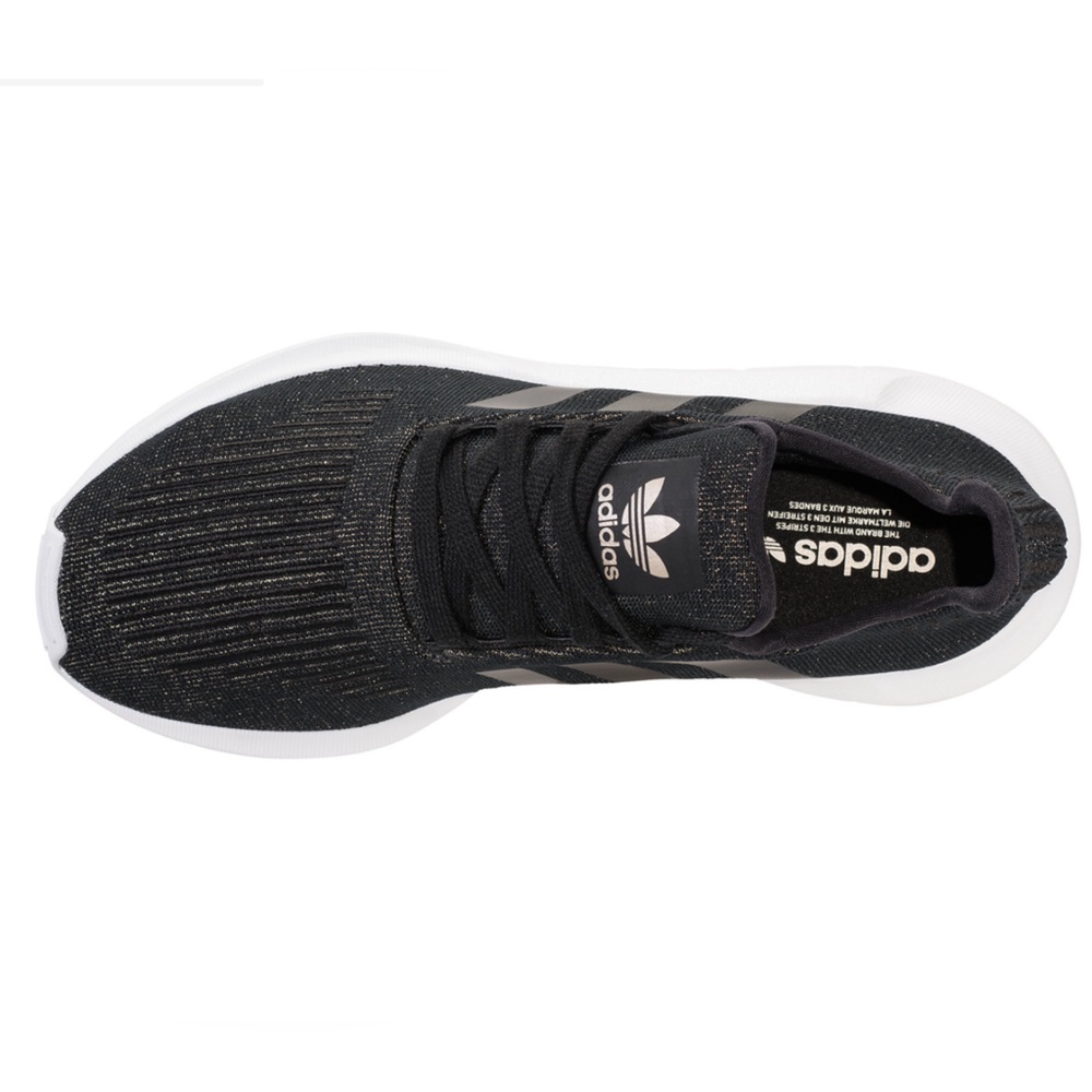 Adidas Women's Originals Swift Run Core Casual Sneakers